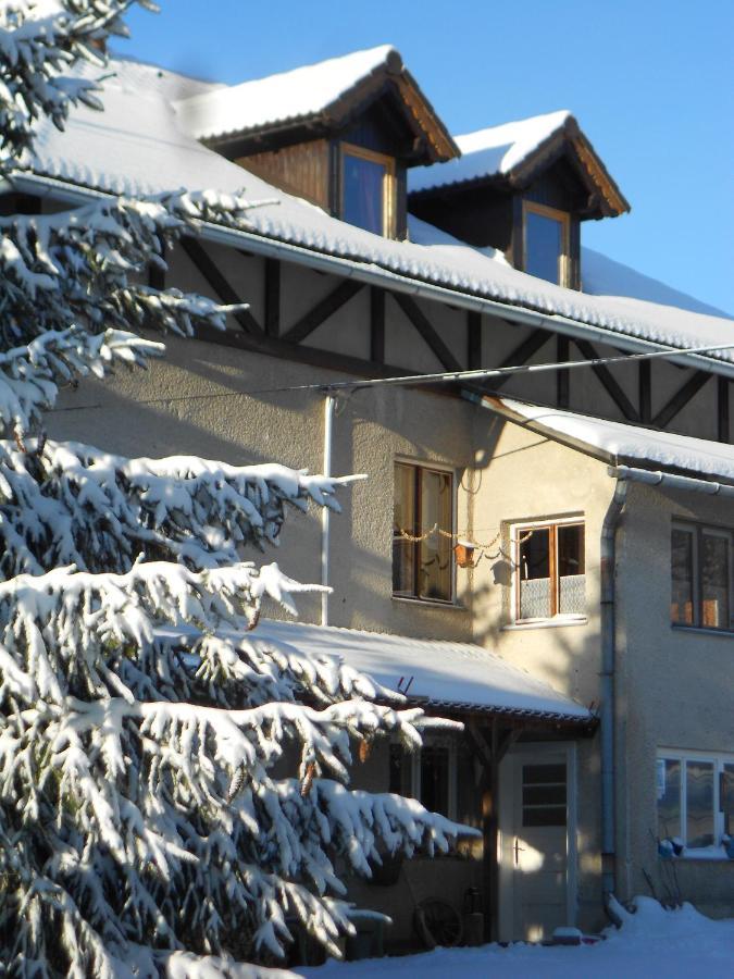 Apartment At Sedliacky Dvor - Brezno Eksteriør bilde