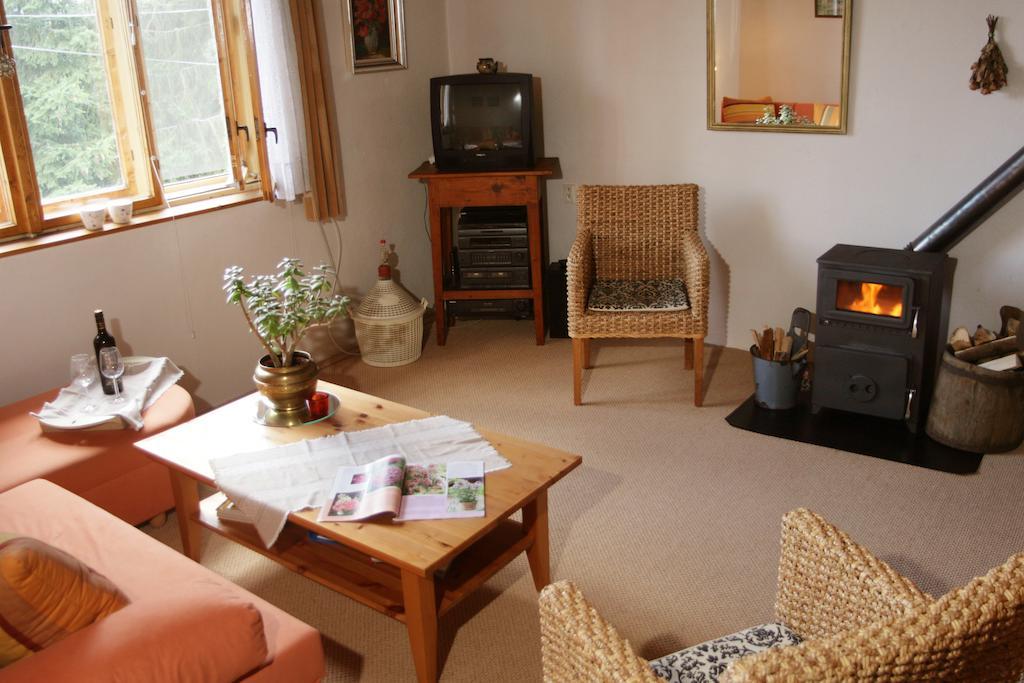 Apartment At Sedliacky Dvor - Brezno Rom bilde