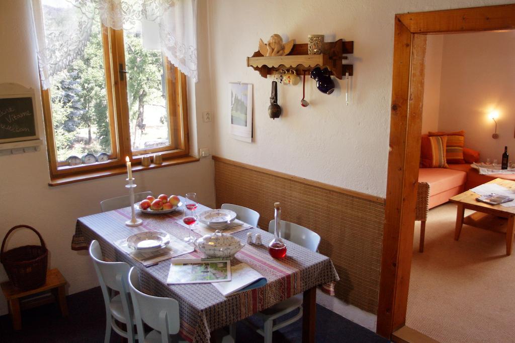 Apartment At Sedliacky Dvor - Brezno Rom bilde